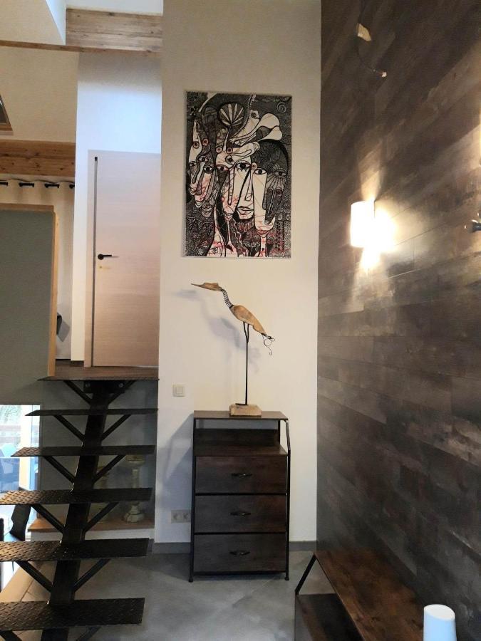 Le Heron Blaimont Eksteriør billede